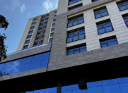 Satılır 9 otaqlı 840 m2 yeni tikili 28 May m.