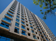 İcarəyə verilir 2 otaqlı 50 m2 yeni tikili 28 may