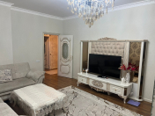 Satılır 3 otaqlı 135 m2 yeni tikili Biləcəri