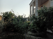 Satılır 7 otaqlı 220 m2 həyət evi Lökbatan
