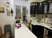 Satılır 4 otaqlı 120 m2 köhnə tikili Bayıl