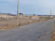 İcarəyə verilir 6 sot torpaq Binə