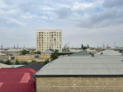 Satılır 3 otaqlı 80 m2 köhnə tikili Sədərək ticarət mərkəzi