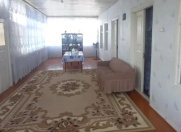 Satılır 6 otaqlı 1200 m2 həyət evi Salyan