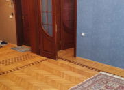 Satılır 2 otaqlı 80 m2 köhnə tikili Bakı Dövlət Universiteti