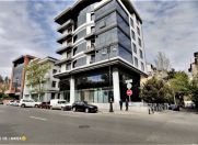 İcarəyə verilir 4 otaqlı 100 m2 köhnə tikili 28 May m.