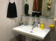 İcarəyə verilir 4 otaqlı 95 m2 köhnə tikili 28 May m.