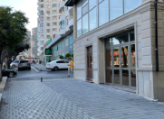 İcarəyə verilir 2 otaqlı 35 m2 obyekt Elmlər Akademiyası m.
