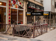 İcarəyə verilir 8 otaqlı 220 m2 obyekt Səbail r.