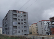 Satılır 1 otaqlı 35 m2 yeni tikili Masazır