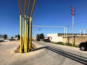 Satılır 2 otaqlı 220000 m2 obyekt Zirə