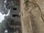 Satılır 2 otaqlı 4 m2 həyət evi Bakıxanov