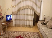 İcarəyə verilir 1 otaqlı 40 m2 köhnə tikili Azadlıq prospekti m.