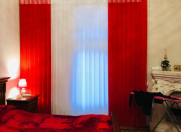 İcarəyə verilir 2 otaqlı 100 m2 köhnə tikili Sahil m.