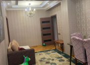 Satılır 3 otaqlı 72 m2 yeni tikili Masazır