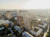 Satılır 2 otaqlı 48 m2 yeni tikili Qara Qarayev m.