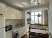 Satılır 2 otaqlı 80 m2 köhnə tikili Hövsan