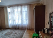 Satılır 3 otaqlı 132 m2 yeni tikili Badamdar