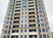 Satılır 6 otaqlı 211 m2 yeni tikili İnşaatçılar m.