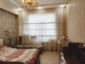 Satılır 4 otaqlı 176 m2 yeni tikili 3 mkr