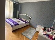 İcarəyə verilir 4 otaqlı 100 m2 köhnə tikili 28 May m.