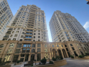 Satılır 3 otaqlı 148 m2 yeni tikili Elmlər Akademiyası m.