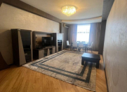 Satılır 3 otaqlı 114 m2 yeni tikili Ayna Sultanova heykəli