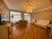 Satılır 3 otaqlı 90 m2 yeni tikili Nizami m.
