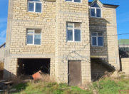 Satılır 7 otaqlı 132 m2 həyət evi Sumqayıt