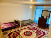 İcarəyə verilir 2 otaqlı 100 m2 həyət evi Lənkəran