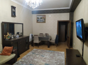 Satılır 2 otaqlı 59 m2 yeni tikili Yasamal r.