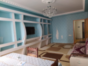 Satılır 3 otaqlı 92 m2 yeni tikili Masazır