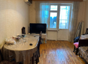 Satılır 3 otaqlı 84 m2 köhnə tikili Hövsan