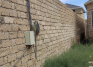 Satılır 5 otaqlı 200 m2 həyət evi Hövsan