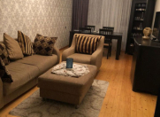 Satılır 3 otaqlı 110.57 m2 yeni tikili Bakıxanov