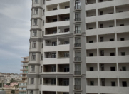 Satılır 1 otaqlı 70 m2 yeni tikili Şah İsmayıl Xətai m.