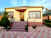 Satılır 3 otaqlı 90 m2 həyət evi Qala