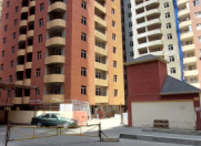 Satılır 2 otaqlı 76 m2 yeni tikili Yeni Yasamal