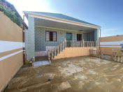 Satılır 3 otaqlı 200 m2 həyət evi Hövsan