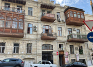 Satılır 2 otaqlı 39 m2 köhnə tikili Nizami m.
