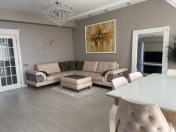 Satılır 2 otaqlı 95 m2 yeni tikili İnşaatçılar m.