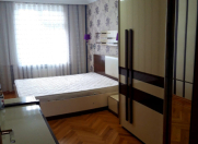 İcarəyə verilir 2 otaqlı 50 m2 köhnə tikili 8 km