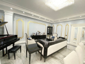 Satılır 6 otaqlı 500 m2 yeni tikili 28 May m.