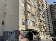 Satılır 5 otaqlı 95 m2 obyekt 8 km