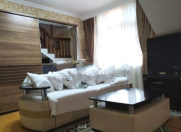 Satılır 7 otaqlı 457 m2 obyekt Gənclik m.