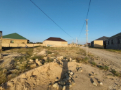 Satılır 6 sot torpaq Gəncə