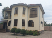 Satılır 7 otaqlı 233 m2 villa Astara