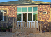 Satılır 3 otaqlı 90 m2 həyət evi Binəqədi