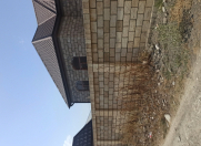 Satılır 3 otaqlı 100 m2 həyət evi Xaçmaz