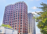 Satılır 2 otaqlı 84 m2 yeni tikili Bakıxanov